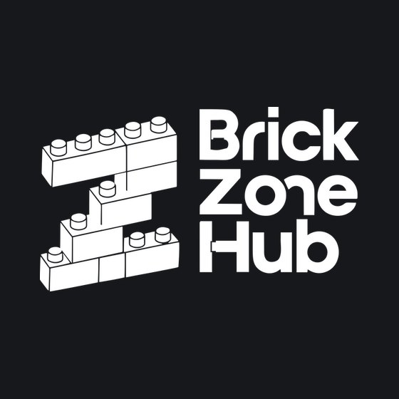 Brick Zone Hub logo